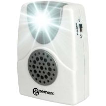 Cl11wh Amplificatore Di Suonerie Per Campane Radio Kit Completo - Geemarc