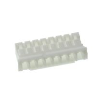 JST – Connettore PHR Passo 2.00 mm Maschio 9 Vie – 1 A, 50 V CA/CC, Rame, Poliammide (PA)