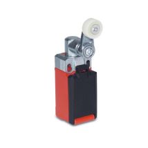 Bernstein 6083000235 In65-su1z Ahk Interruttore Di Posizione 240 V/ac 5 A Leva Girevole Ip66/ip67 1 Pz.