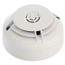 Notifire - Notifier Rivelatore Analogico Ottico Di Fumo Nfxi-opt