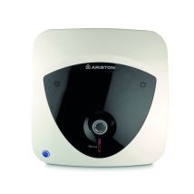 Ariston – Andris Lux 15L 3kW Electric Water Heater – Compact Design for Kitchens, Garages, and More
