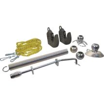 Kit Ganci Automatici Cat. 2s Cbm Cbm 080100006