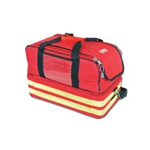 Gima 27161 Borsa Life-2, Grande, Rossa