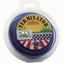 Fil pour débroussailleuse – nylon rond 3,3 mm – 50 m – AGP