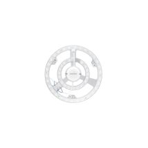 Círculo Led De 23 W Blanco Frío E27 – Má Máxima Luminosidad – Century