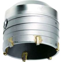 Fresa Corona Montaje M16 Ecef 25 Mm