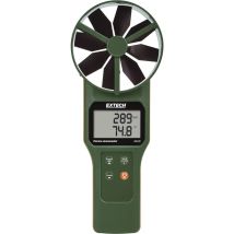 [neuwertig] B-ware Extech Anemometer Luftgeschwindigkeitsmesser An300 Thermoanemometer Werkstandard
