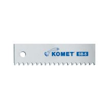 Lama Seghetto, Lunghezza 350 Mm Di Larghezza. 30 Mm Di Spessore. : 1,5 Mm, Denti Per Pollice: 10