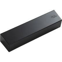 Dorma - Kaba Türschließer Ts 93 G, En 2-5, Flügelbreite -1250 Mm, Schwarz Ral 9005