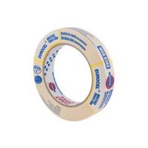 24pz Nastro Carta Per Uso Semiprofessionale (msk 6143) - Mm.50h. In Rotoli Da Mt.50