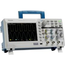 Tektronix Tbs1102c Digital-oszilloskop 100 Mhz 1 Gsa/s 20 Kpts 8 Bit 1 St.