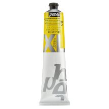Pebeo Fine Studio Xl Colore Ad Olio Per Pittura, Giallo (cadmio Imitazione Primaria), 200 Ml