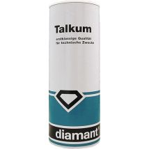 Lubricante de talco 450g – Color: harina sedosa y ligera – DIAMANT