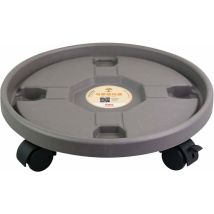 Carrito Para Plantas Con Ruedas, Soporte Para Macetas, Con Ruedas, Soporte Para Plantas Con Ruedas Y Carrito De Plástico Para Plantas, Soporte Para 