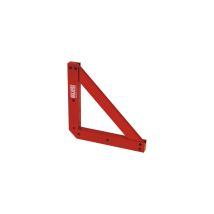 Eclipse Magnetics - Magnet-winkel Mit 90° (starr), Ferrit, Typ: 972