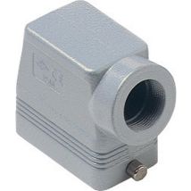 Anschlusskasten Ilme Mho10l20 Aluminium Seitlicher Ausgang