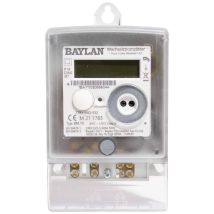 Counttec Bt10 Bt10 Contatore Corrente Alternata Digitale 60 A Approvazione Mid: Sì 1 Pz.