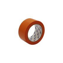 Ruban Pvc Gripeur Orange Antidérapant Haute Visibilité - Lima Adhesifs