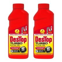 Sturalavandini Destop Potente 500 Ml Efficace Rapido