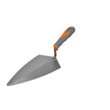 Avit C.k. Av04021 Paleta Acero 250 Mm Espuma