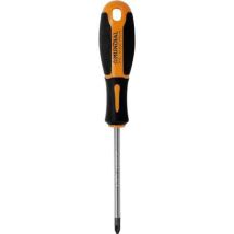 Destornillador Para Tornillos De Cruz 'phillips' Mundial Ph1 4,5x80 Mm