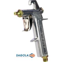 Pistola sopladora – Sagola – 190 g – 240 l/min a 6 bar