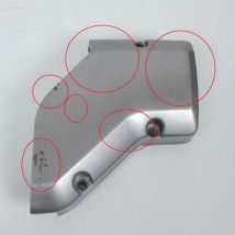 Cache pignon pour moto Suzuki Vs 750 Gl Intruder 1985 à 1991