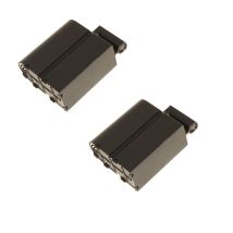 Juego De 2 Cartuchos Antical Dobles Emc 500410057 Domena