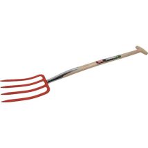 Forca Scavo 4t 280x180mm Man T Polet Po304100e