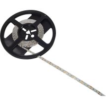Fascia LED Tudo Emotion 5000mm 15,5W/m – Adesiva – IP20 – 30.000 ore – Illuminazione Decorativa