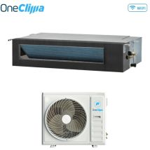 Aire Acondicionado Inverter Canalizado 60000 Btu Air 55 Cnl-t R-32 Trifásico Wi-fi Opcional Con Mando A Distancia Incluido - Oneclima