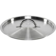 Prim Appety Deckel Ind. 24cm - De Buyer