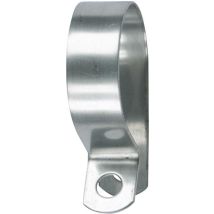 Hellermanntyton Afcss20-ss-ml Edelstahl-schraube 20 Mm Metallisch