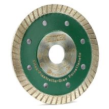 Disco diamantato 230 mm x 1,4 mm – Taglio preciso per piastrelle e granito – Utilizzo a secco
