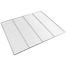 Filtex Griglia Forno 2/1 Acciaio 18/8 Professionale Cm 53x65