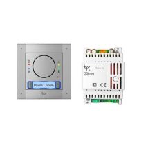 Bpt Kit Free-mtma Zwei-familien-audio-gegensprechanlage 61700420 Came