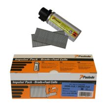 Spit - Packung Mit 2000 F18 Zen + Spuckgas – L. 38 Mm – 395195