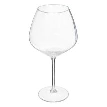Verre À Gin Nora 65 Cl, Forme Ballon, 11,5 X 11,5 X 22,5 Cm