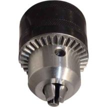 Mandril Con Rosca F 3/8x24 Unf - Ø 1,5÷13 Mm