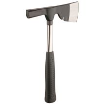 Picard Gmbh - Picard Gipserbeil / Lattbeil Vpa-gs, Schwarzer Spezialgriff 600 G, Geraut
