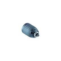 Röhm Schlüsselloses Bohrfutter Extra80-rv, Größe 10, Aufnahme 3/8"-24, Kunststoff - 1328323