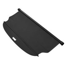 Mophorn - Retractable Cargo Cover For Chevrolet, Waterproof Trunk Cover Security Shield Shade For Gmc Terrain + Chevrolet Equinox 2018-2024, Uv 