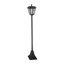 Lampadaire Solaire Metro Smart Garden - 20 Lumens