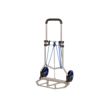Trasportatore In Acciaio Con Base In Alluminio Per 90kgs 9063ft90 Irimo