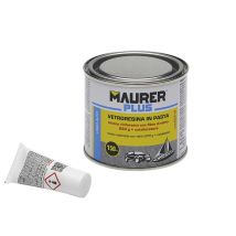 Masilla Fibra Vidrio 150 Ml. (con Endurecedor)
