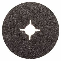 Disco Abrasivo Interflex 125 Mm 25 Unità