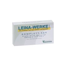 Leina Erste-hilfe Verbandkästen Nachfüllpackung Önorm Z 1020 Für Type I