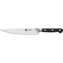 Coltello Da Intaglio Zwilling Pro, Lunghezza Lama 200 Mm