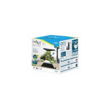Acuario Nexus 5c Betta Life. Negro