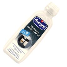 Durgol – Detergente per sistema di latte 500ml – Pulizia macchine da caffè – Rimuove residui di latte e impurità